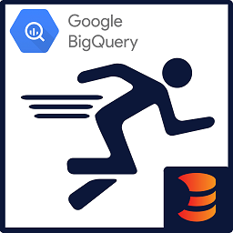 BigQuery SQL Runner V1 logo