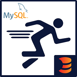 MySQL SQL Runner V1 logo