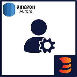 Aurora Administrator logo