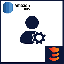 RDS Administrator logo