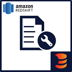 Redshift Maintainer logo