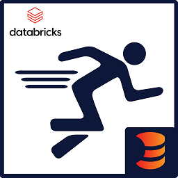 Databricks Job Runner logo