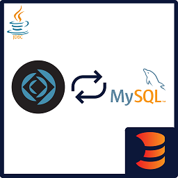 FileMaker to MySQL Reconciler logo