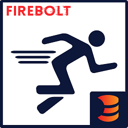 Firebolt SQL Runner logo