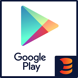Google Play Store Data to S3 Downloader logo