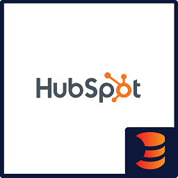 HubSpot to S3 Downloader logo