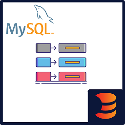 Key and Value to MySQL Loader logo
