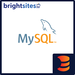 MySQL to Bright Sites Loader logo