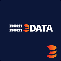 Nominode Log Downloader logo
