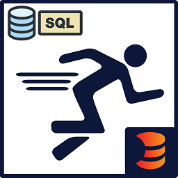SQL Runner logo