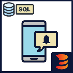 SQL Alerter logo