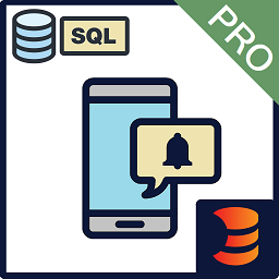 SQL Alerter Pro logo