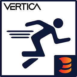 Vertica SQL Runner logo