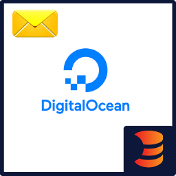 Email to DO Attachment Extractor logo