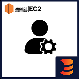 EC2 Administrator logo
