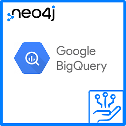 Neo4j to BigQuery Loader logo